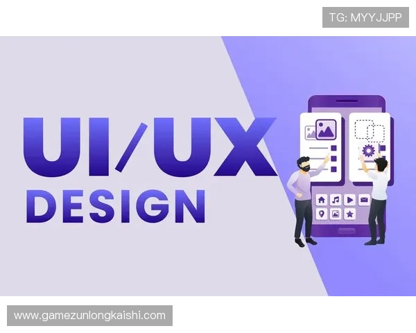 尊龙app手机版下载最新版优化界面设计提升用户体验